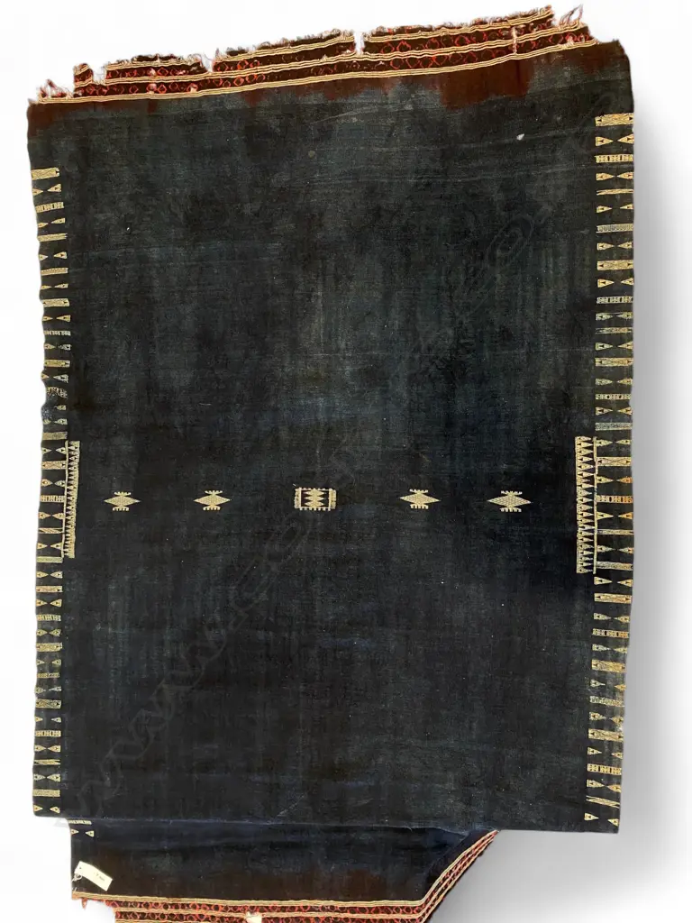 Cloth - wool/cotton, Image 1++